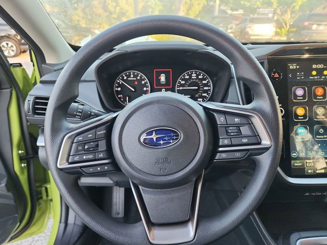 New 2026 Subaru Impreza 2.0i Sport image 13