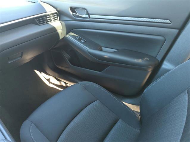 Certified 2024 Nissan Altima 2.5 S image 17