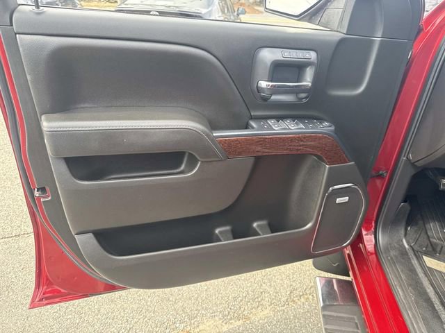 Used 2018 GMC Sierra 1500 SLT image 21