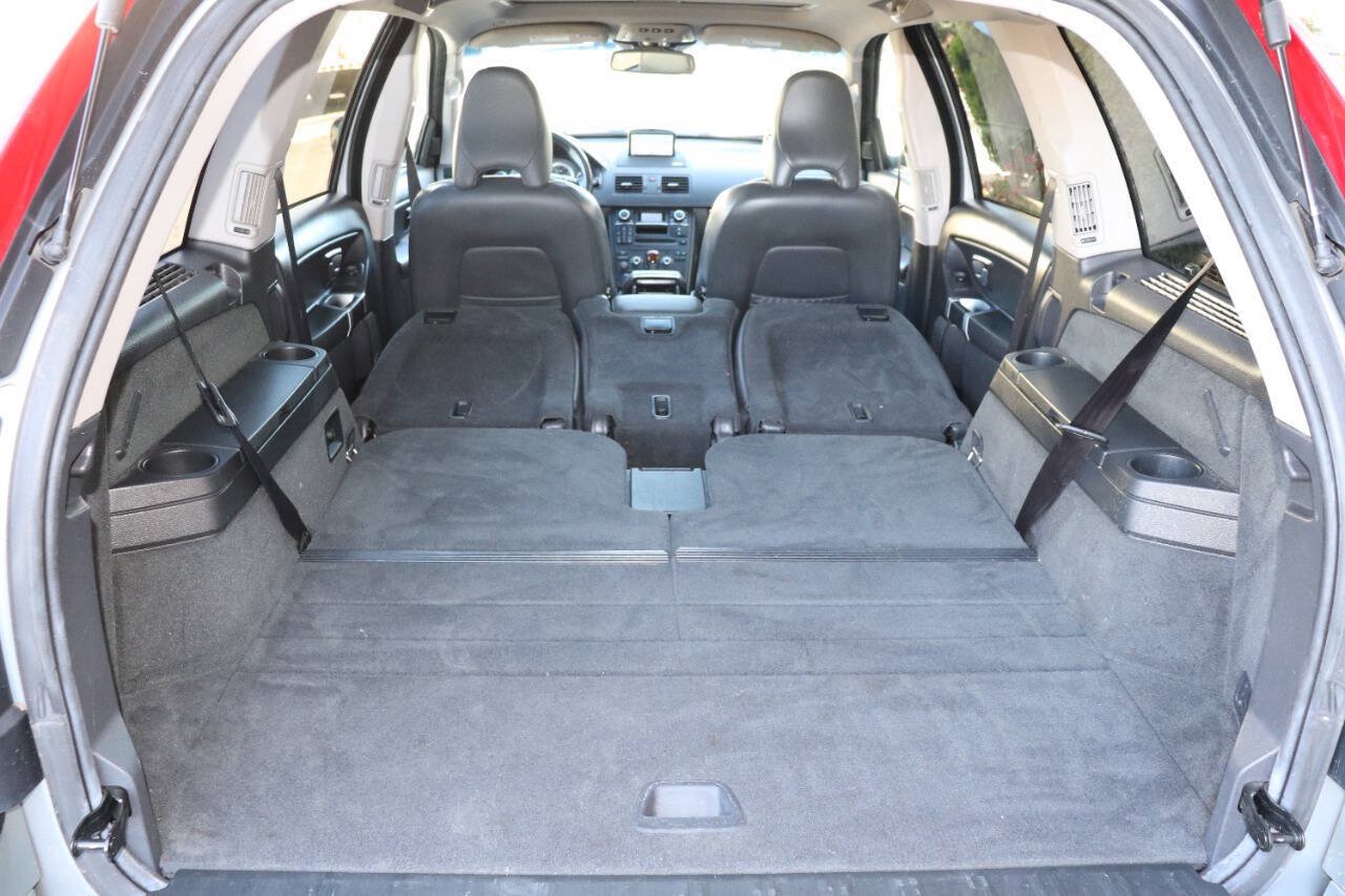 Used 2013 Volvo XC90 3.2 FWD image 57