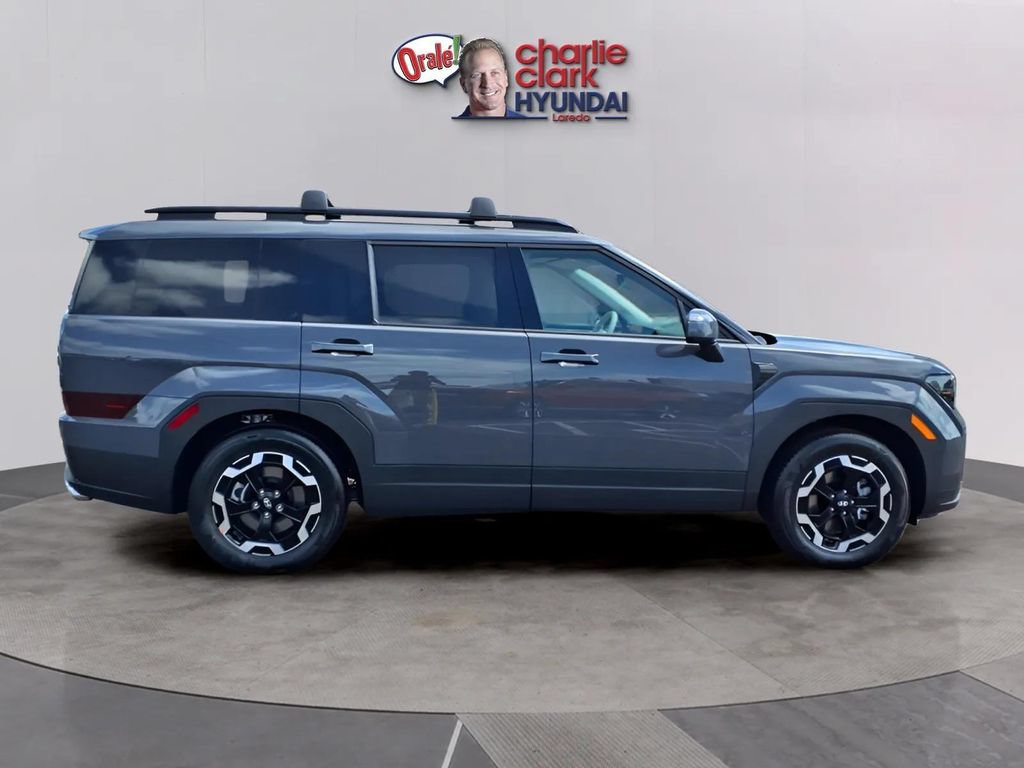 New 2026 Hyundai Santa Fe SEL FWD image 6