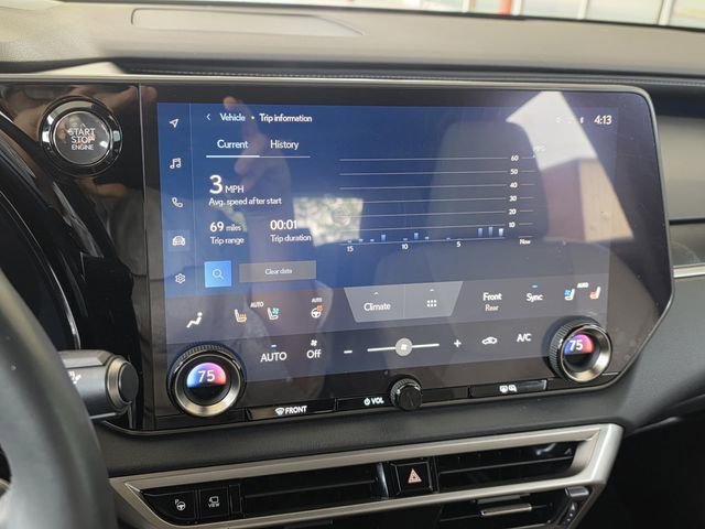 Certified 2023 Lexus RX 350 Premium Plus w/ Accessory Package (K3) FWD image 21