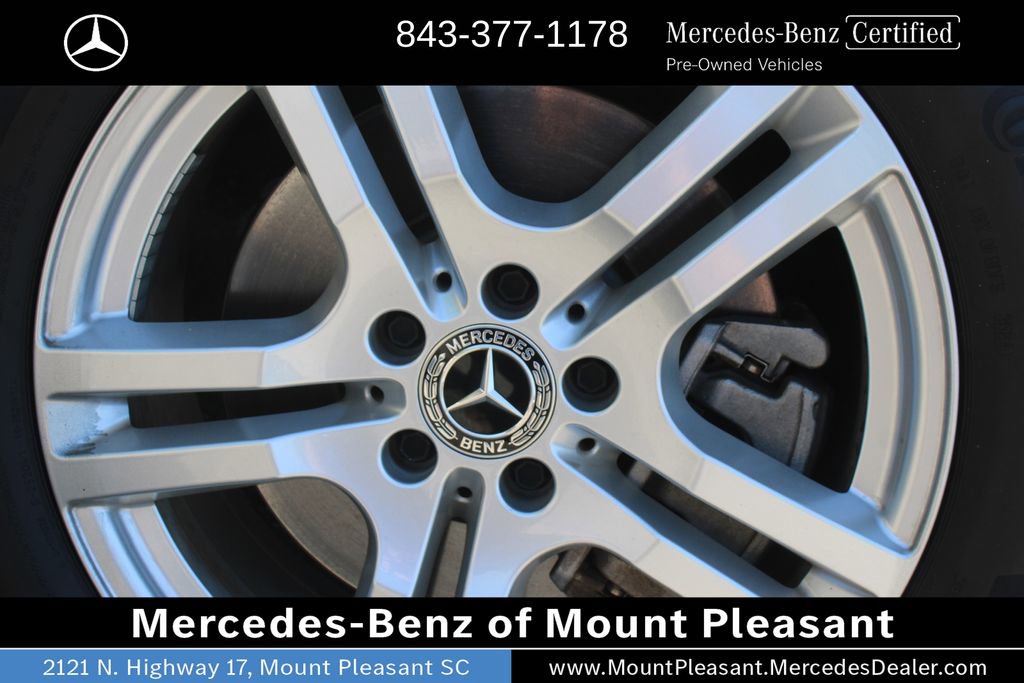 Certified 2022 Mercedes-Benz GLB 250 4MATIC image 15