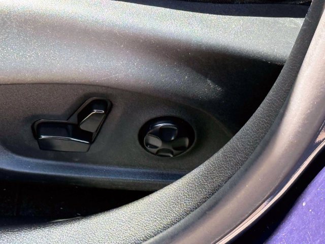Certified 2019 Jeep Compass Limited AWD/4WD image 14