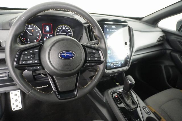 Certified 2024 Subaru Crosstrek 2.5i Sport image 27