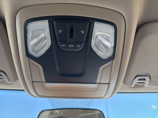 Used 2020 RAM 3500 Tradesman image 19