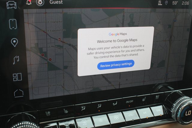 New 2026 GMC Canyon AT4 w/ Technology Plus Package image 3