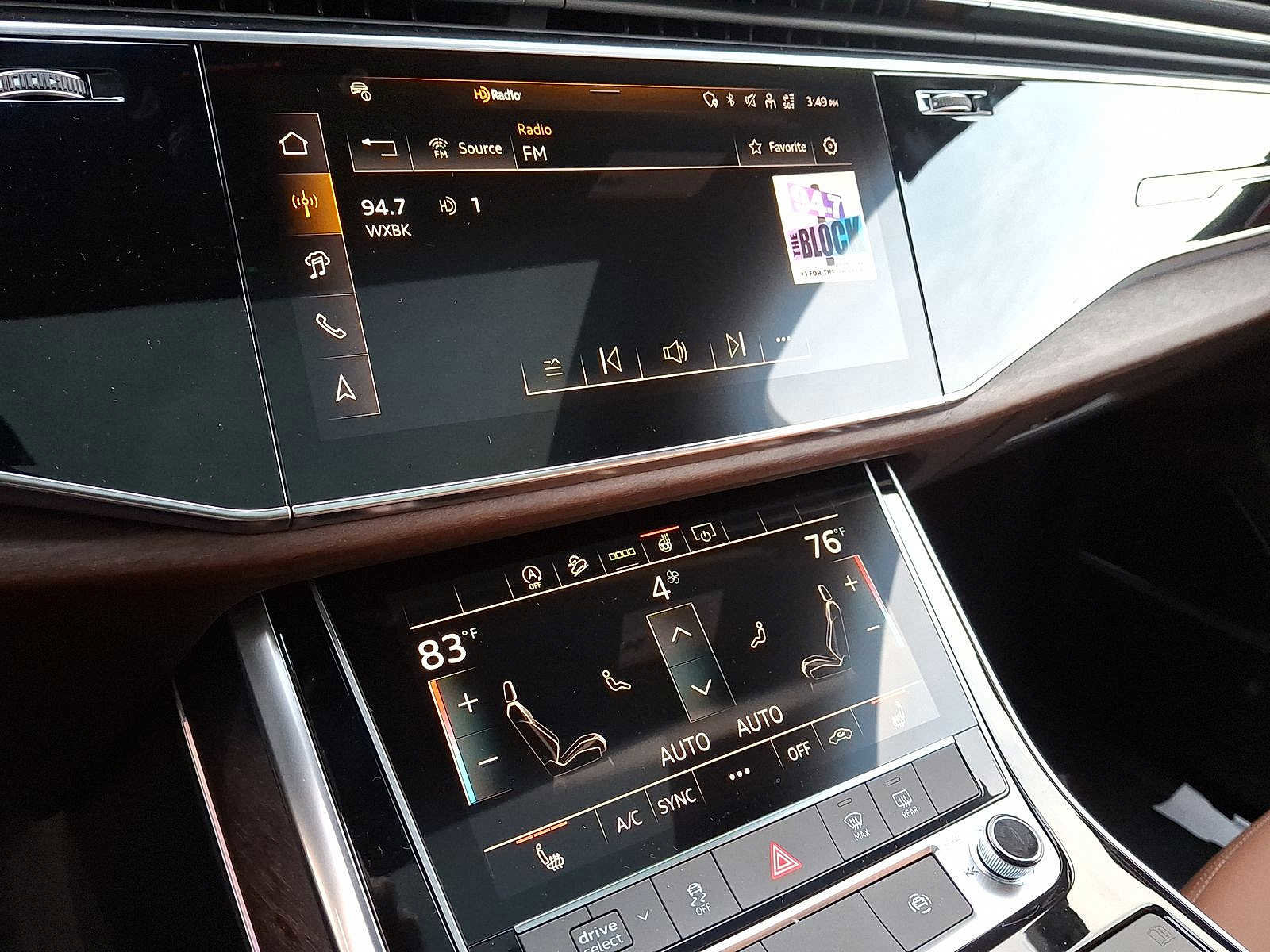 New 2026 Audi Q7 2.0T Premium image 15