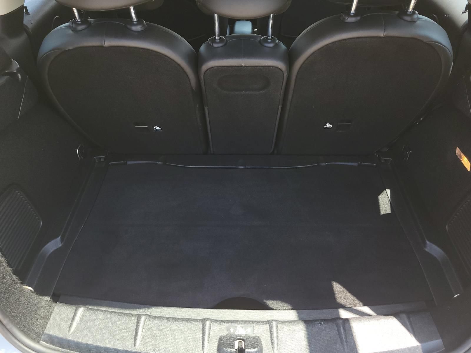 Used 2012 MINI Cooper Countryman S FWD image 11