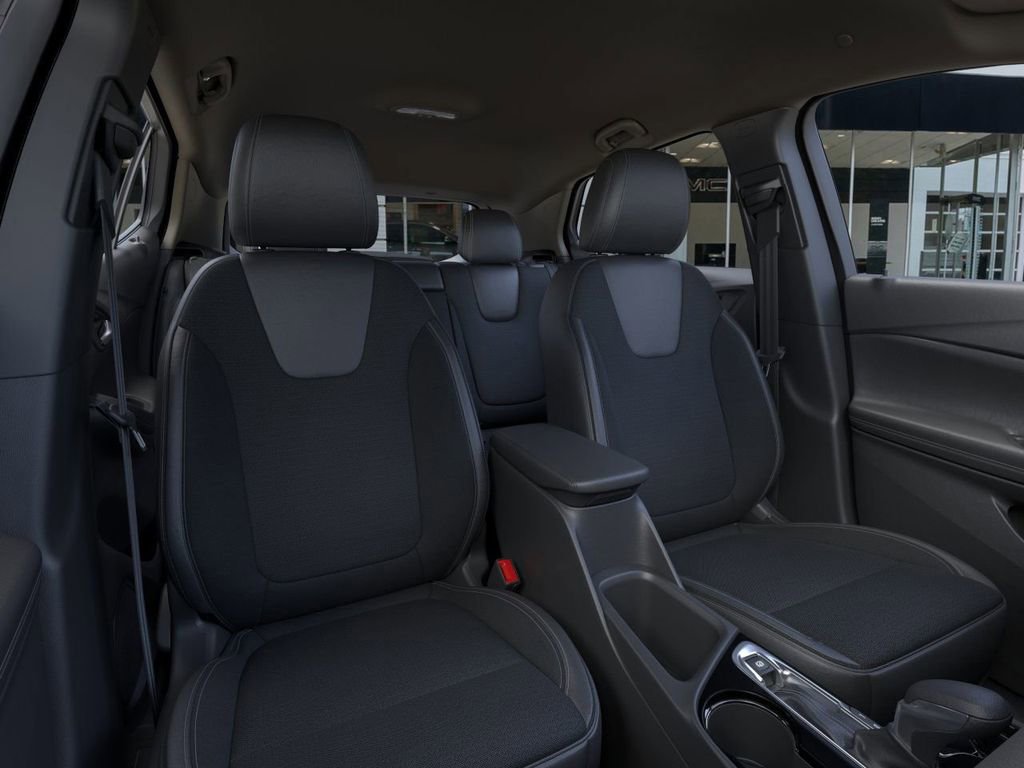New 2026 Buick Encore GX Preferred w/ Comfort Package AWD/4WD image 16