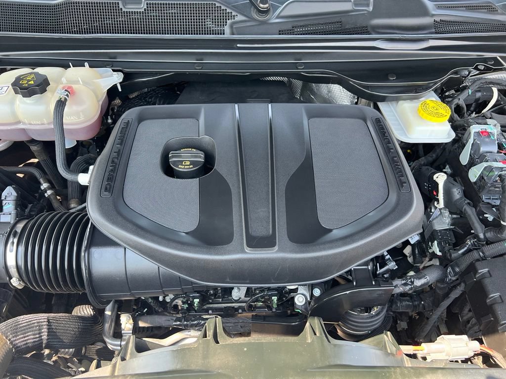 Used 2025 RAM 1500 Rebel w/ Rebel Level 2 Equipment Group AWD/4WD image 55