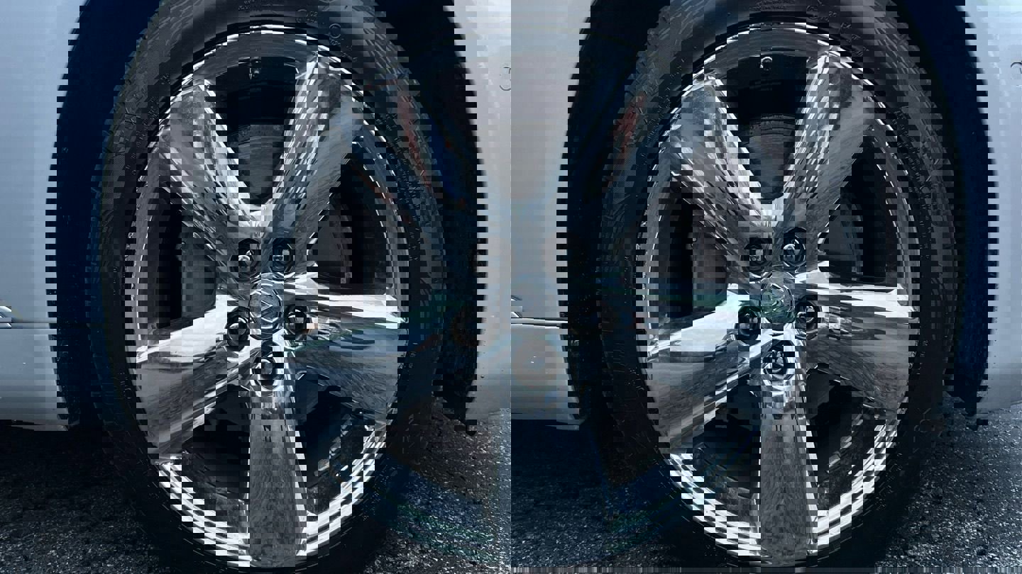 Used 2007 Lexus LS 460 RWD image 45