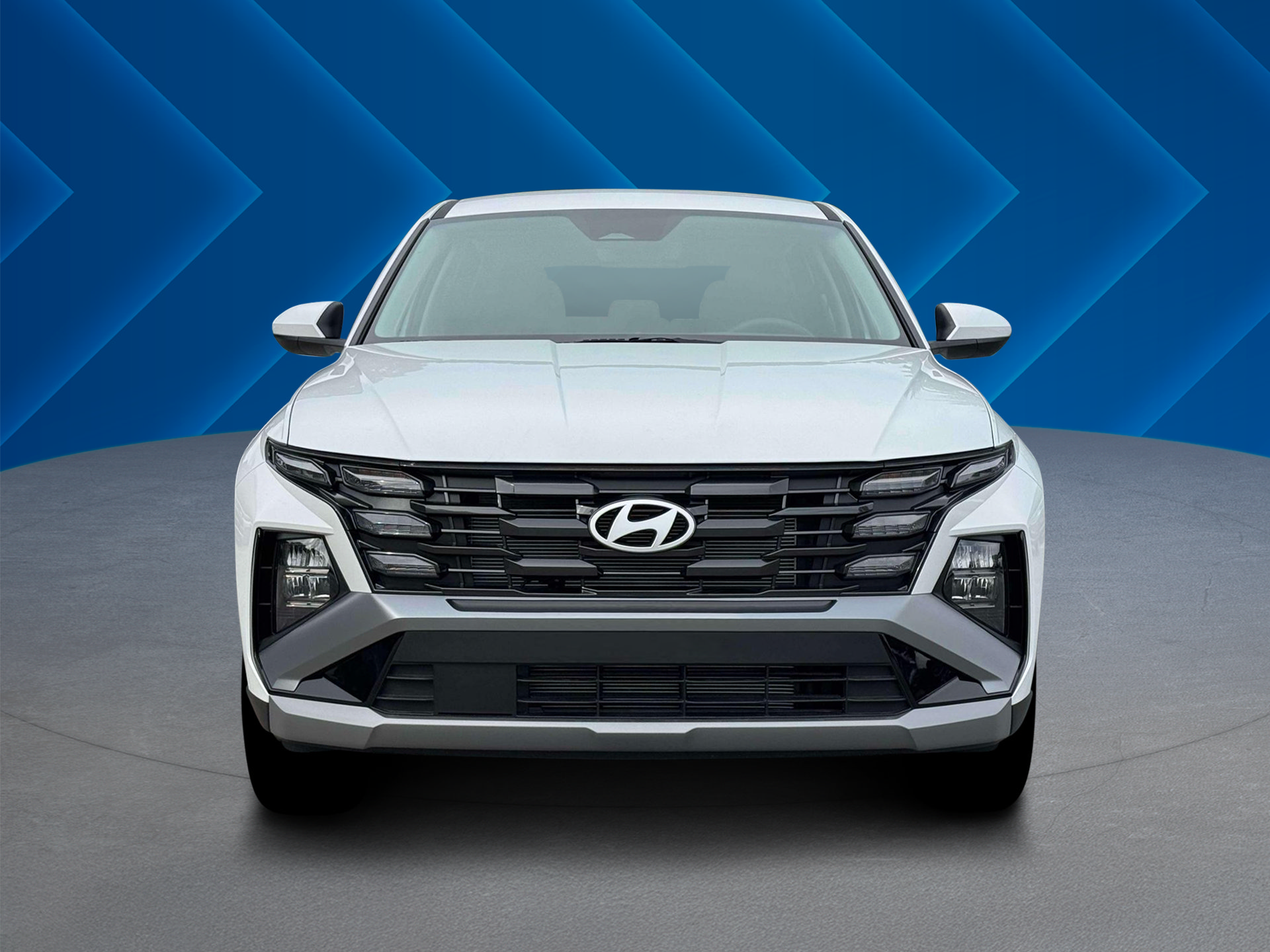 New 2026 Hyundai Tucson SE AWD/4WD image 12