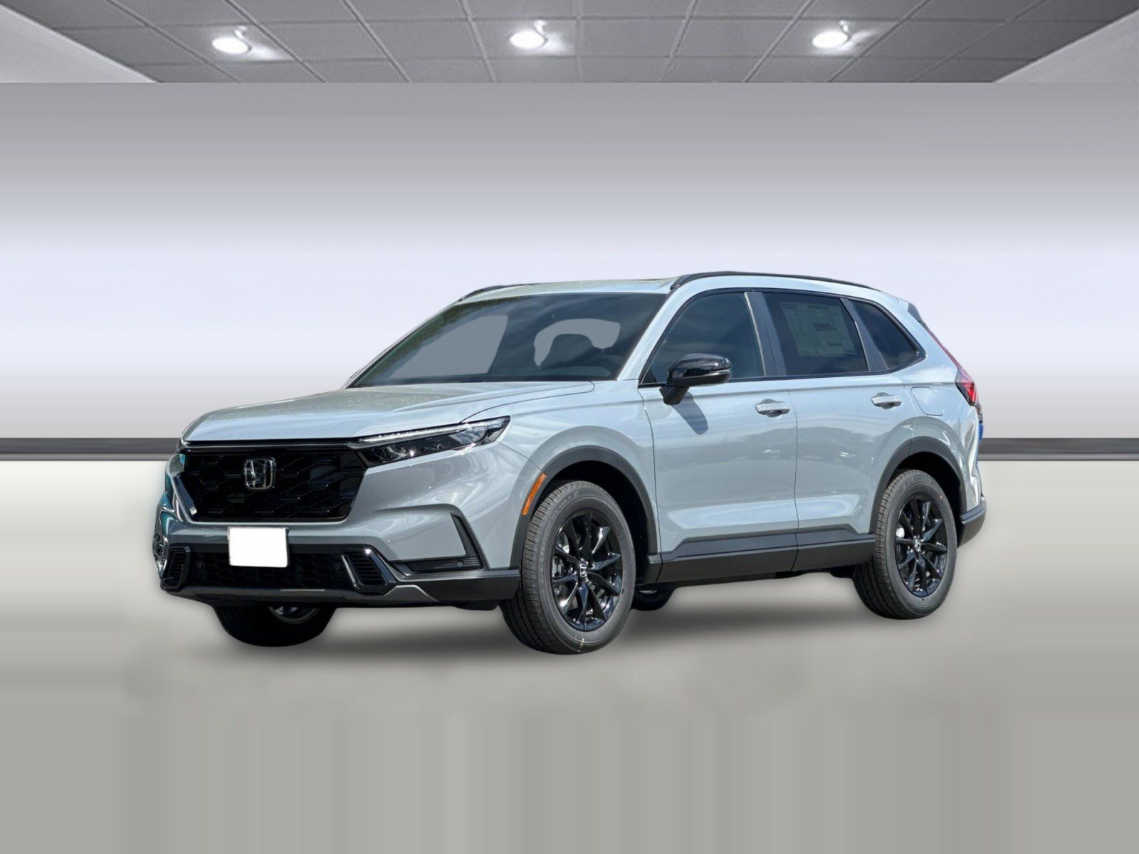 New 2026 Honda CR-V Sport-L image 2