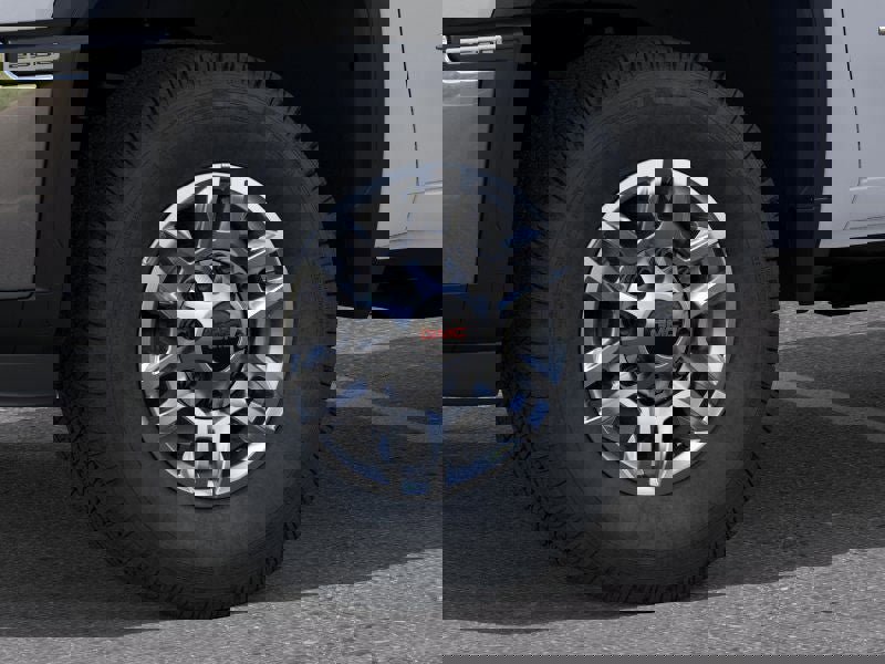 New 2026 GMC Sierra 2500 Pro image 33