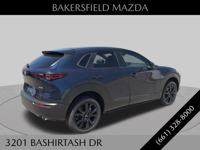 New 2026 MAZDA CX-30 AWD 2.5 S w/ Select Sport Pkg image 5