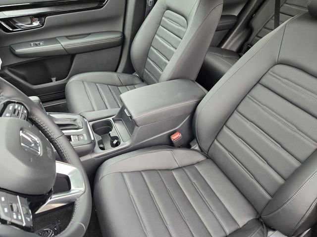 New 2026 Honda CR-V EX-L image 19