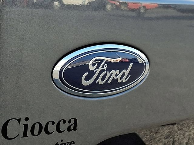 Used 2021 Ford Bronco Sport image 29