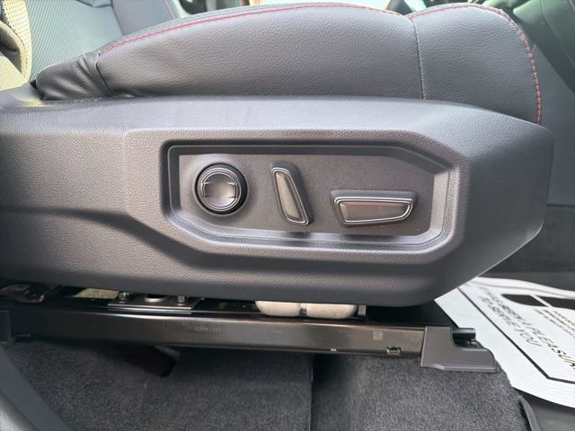 Used 2024 Toyota Tundra TRD Pro image 36