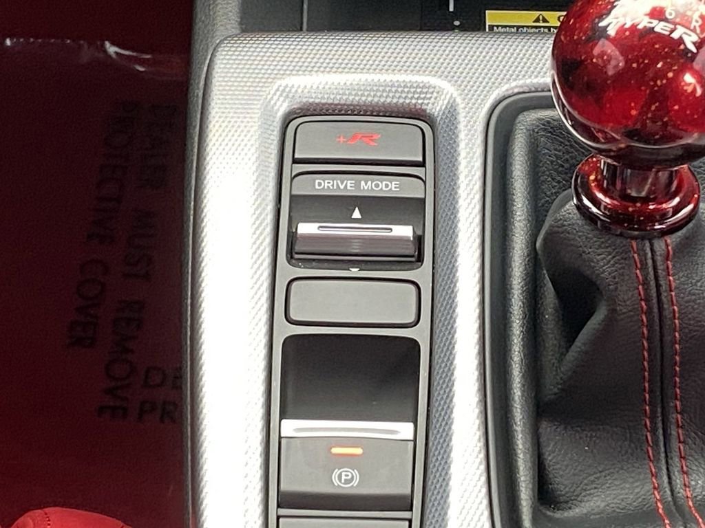 Used 2025 Honda Civic Type R image 29