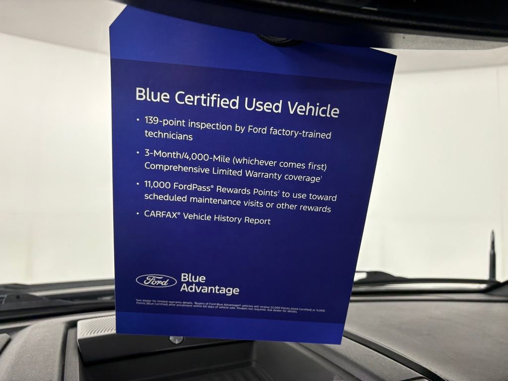 Certified 2018 Ford F150 Raptor w/ Equipment Group 802A Luxury AWD/4WD image 25