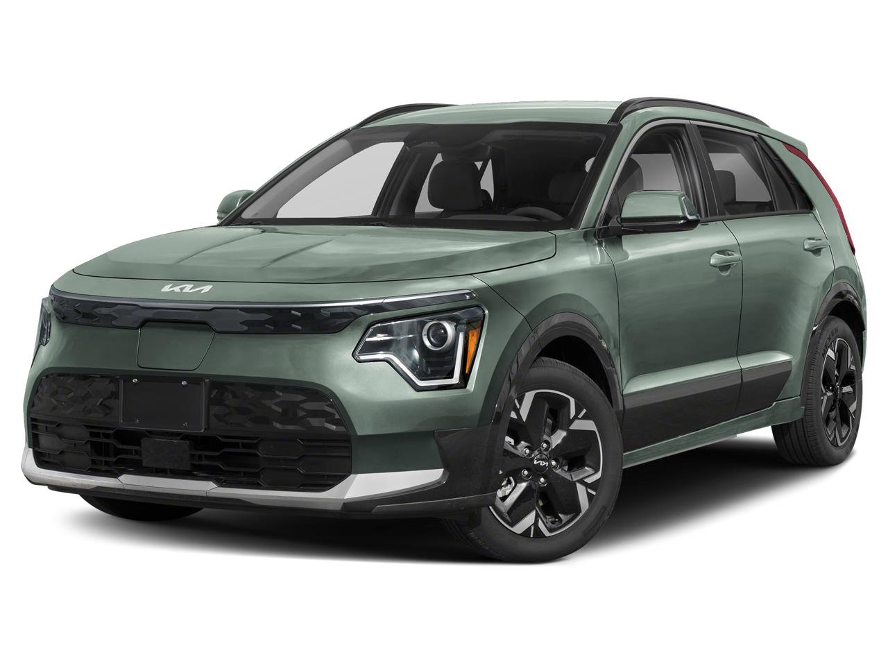 New 2026 Kia Niro Wind FWD image 32