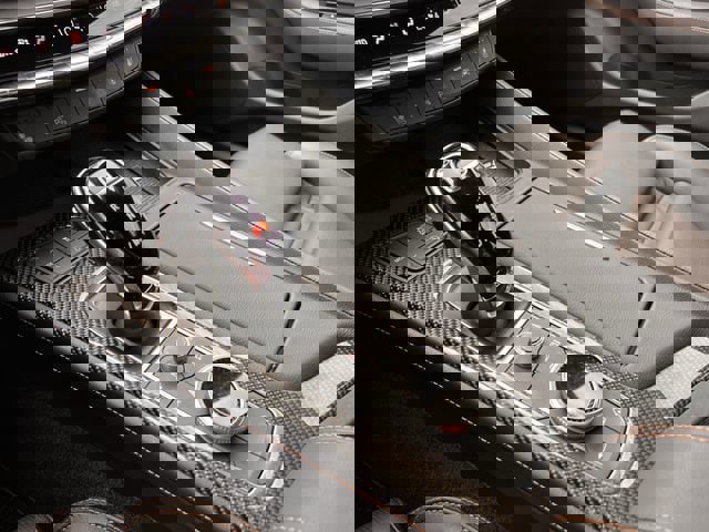 New 2026 Cadillac CT5 Sport RWD image 18