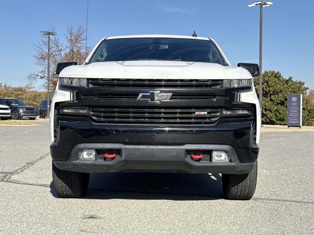Used 2020 Chevrolet Silverado 1500 LT Trail Boss w/ Convenience Package image 8