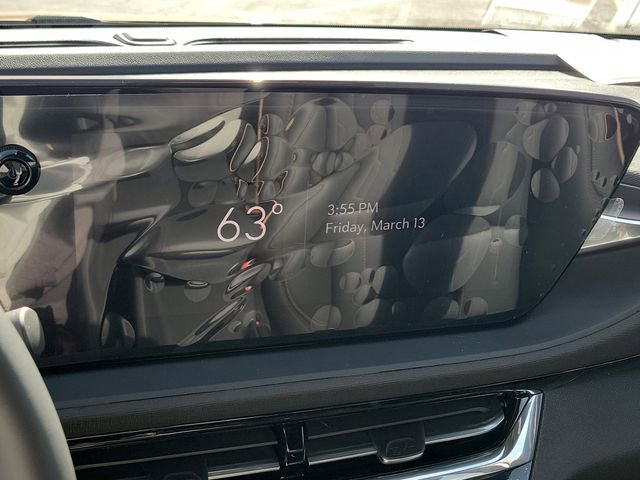 New 2026 Buick Envista Avenir image 28