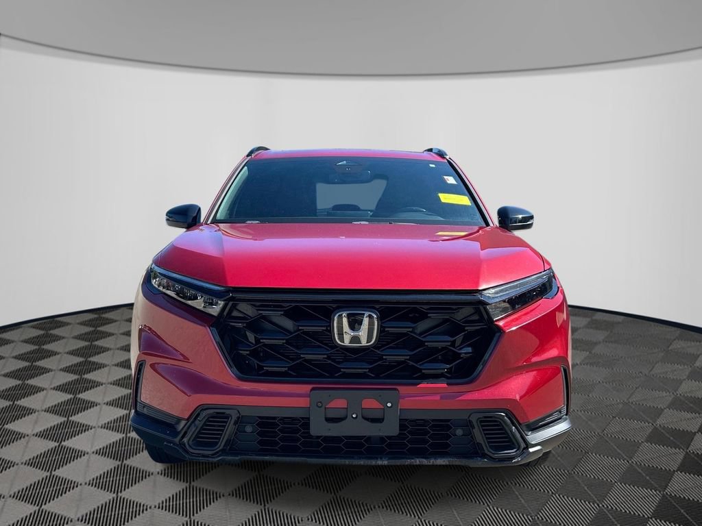 Used 2023 Honda CR-V Sport Touring image 8