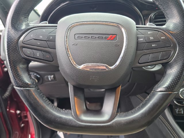 Used 2021 Dodge Durango GT RWD image 31