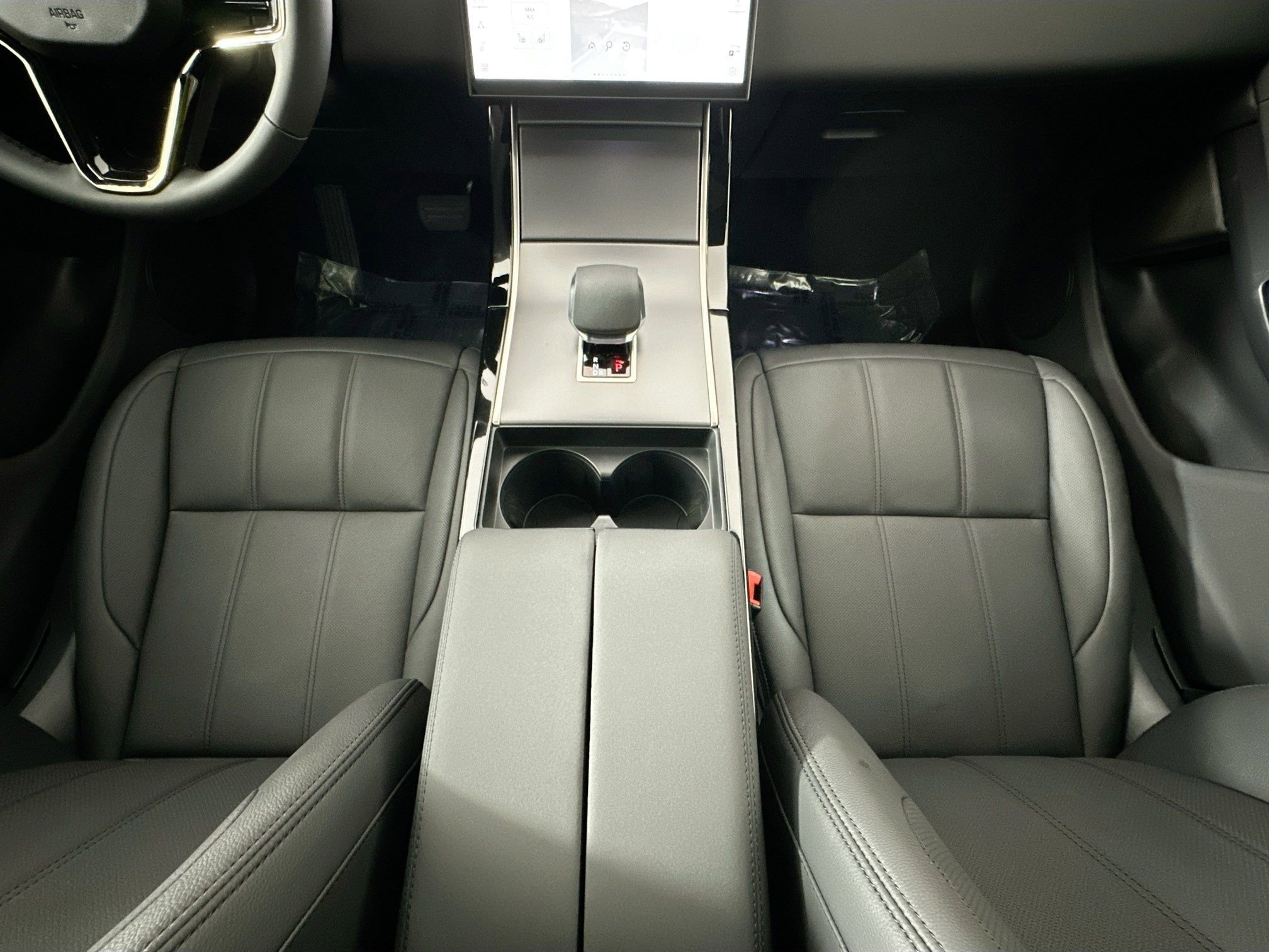 Used 2026 Land Rover Range Rover Evoque S image 21