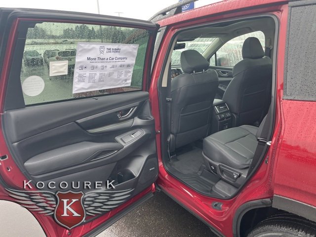 New 2026 Subaru Ascent Bronze Edition image 21