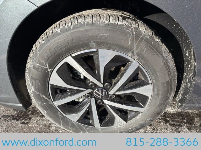 New 2026 Volkswagen Jetta S image 25