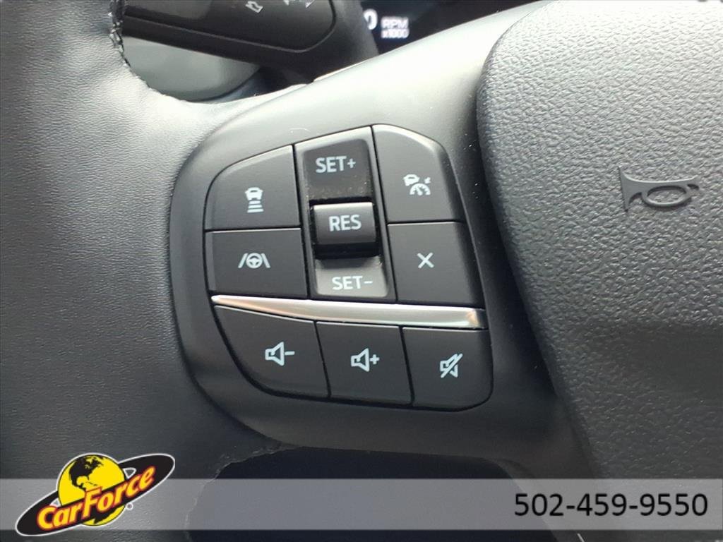 Used 2024 Ford Maverick Tremor w/ Tremor Off-Road Package image 23