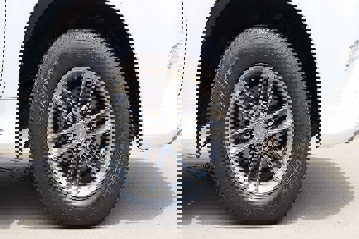 Used 2017 Lexus GX 460 Premium image 55