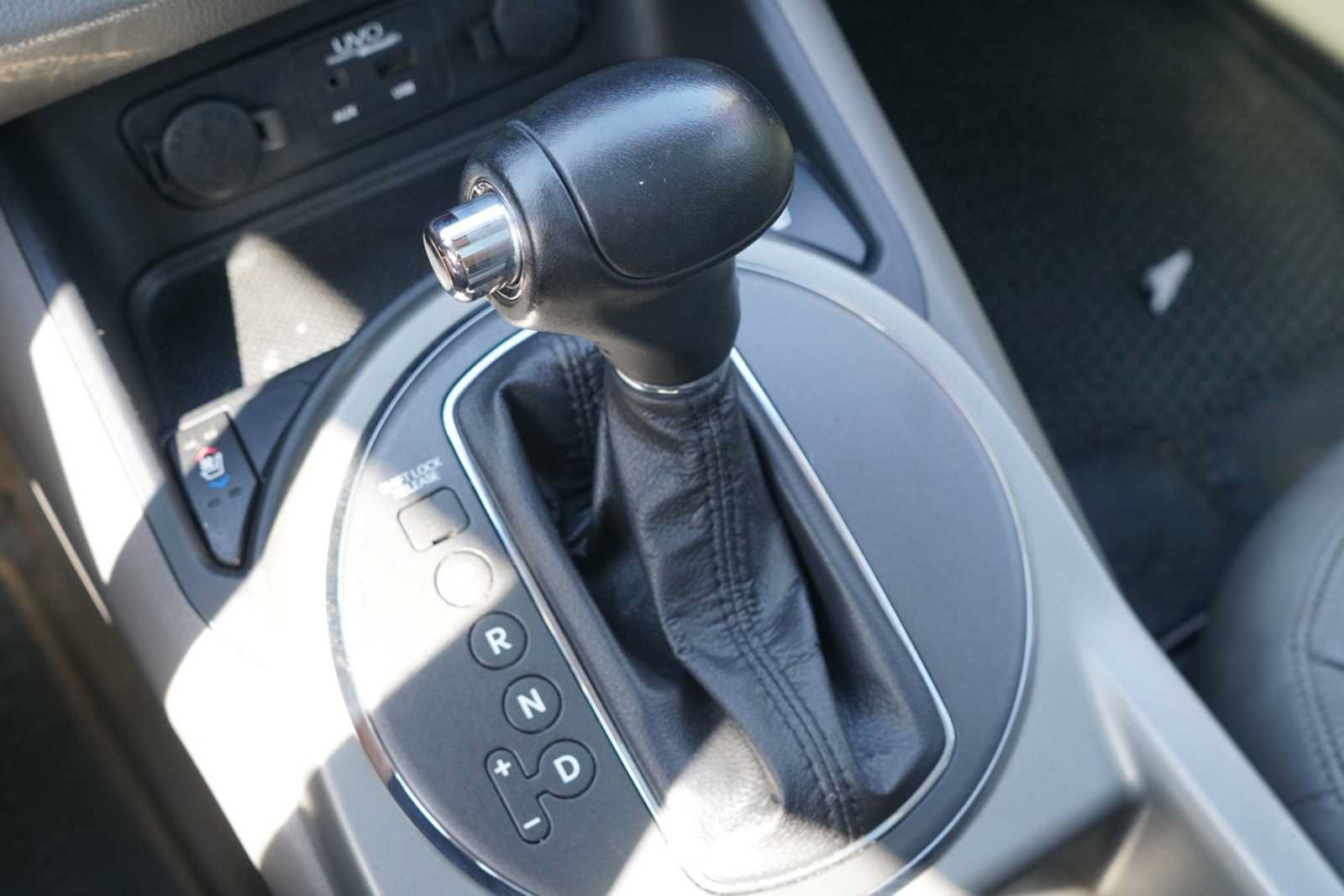 Used 2012 Kia Sportage EX w/ EX Premium Pkg AWD/4WD image 11