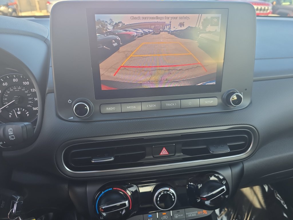 Used 2023 Hyundai Kona SE AWD/4WD image 18