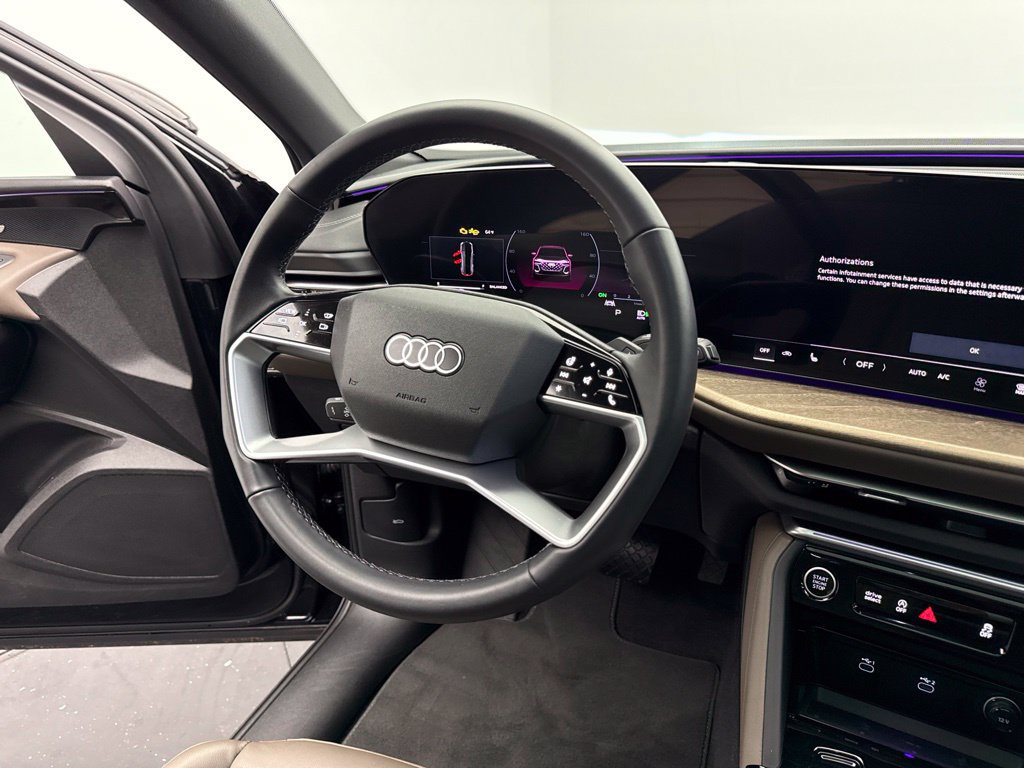 Used 2025 Audi Q5 Premium Plus AWD/4WD image 30