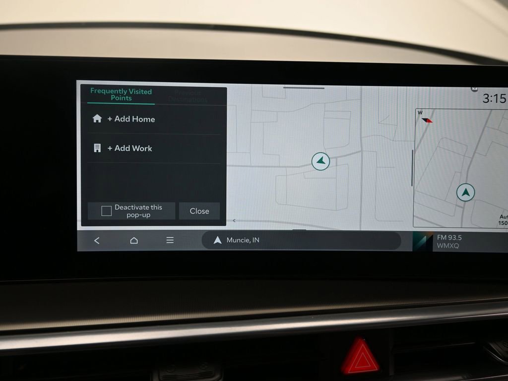 Certified 2025 Kia Sorento SX Prestige image 31