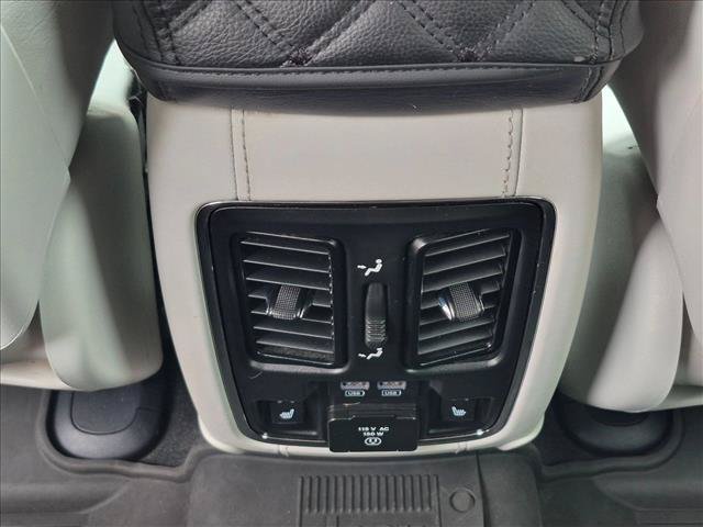 Used 2021 Jeep Grand Cherokee Summit AWD/4WD image 17