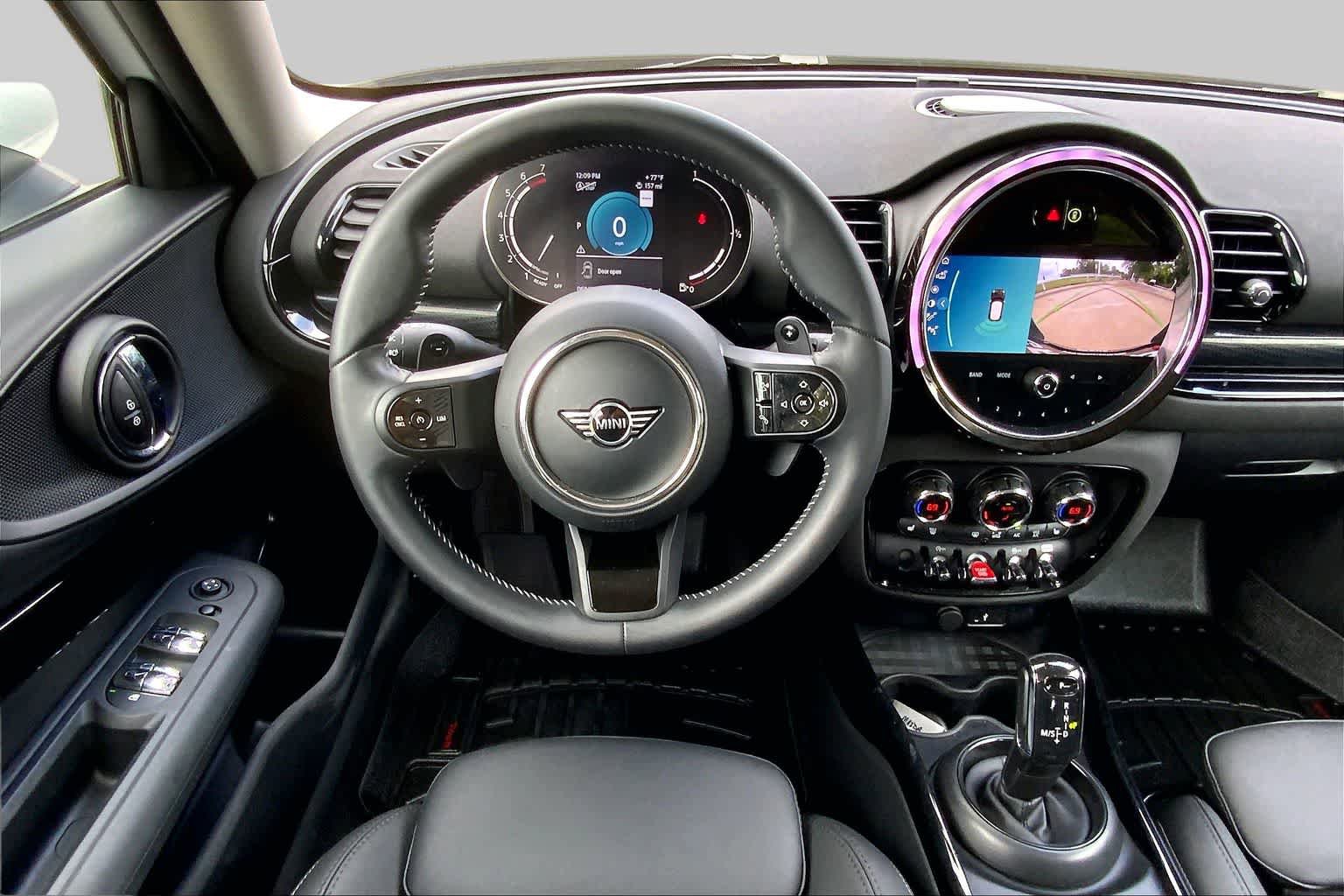 Used 2024 MINI Cooper Clubman S AWD/4WD image 6