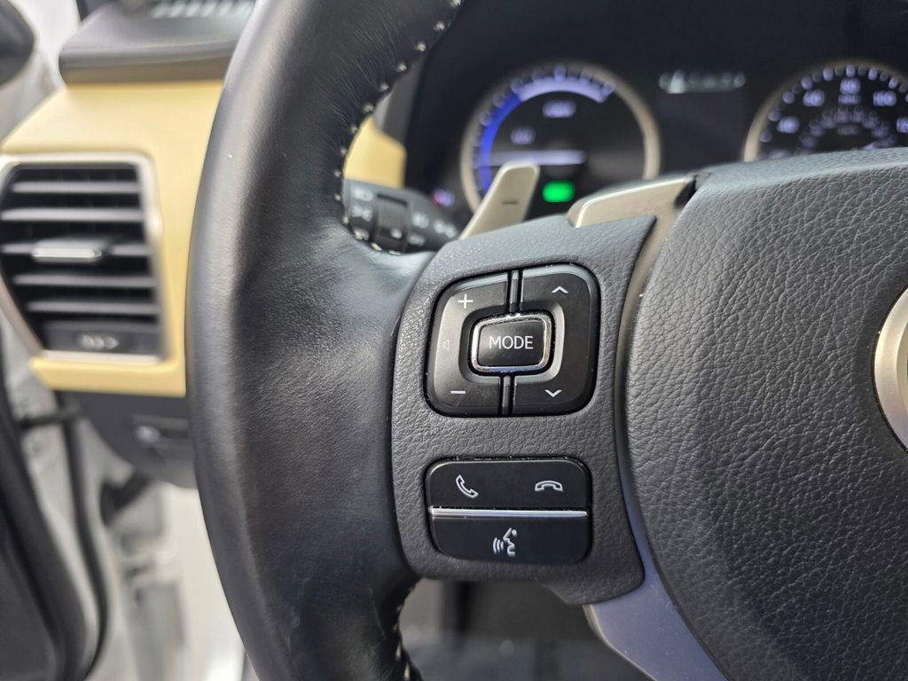 Used 2020 Lexus NX 300h AWD w/ Comfort Package image 19