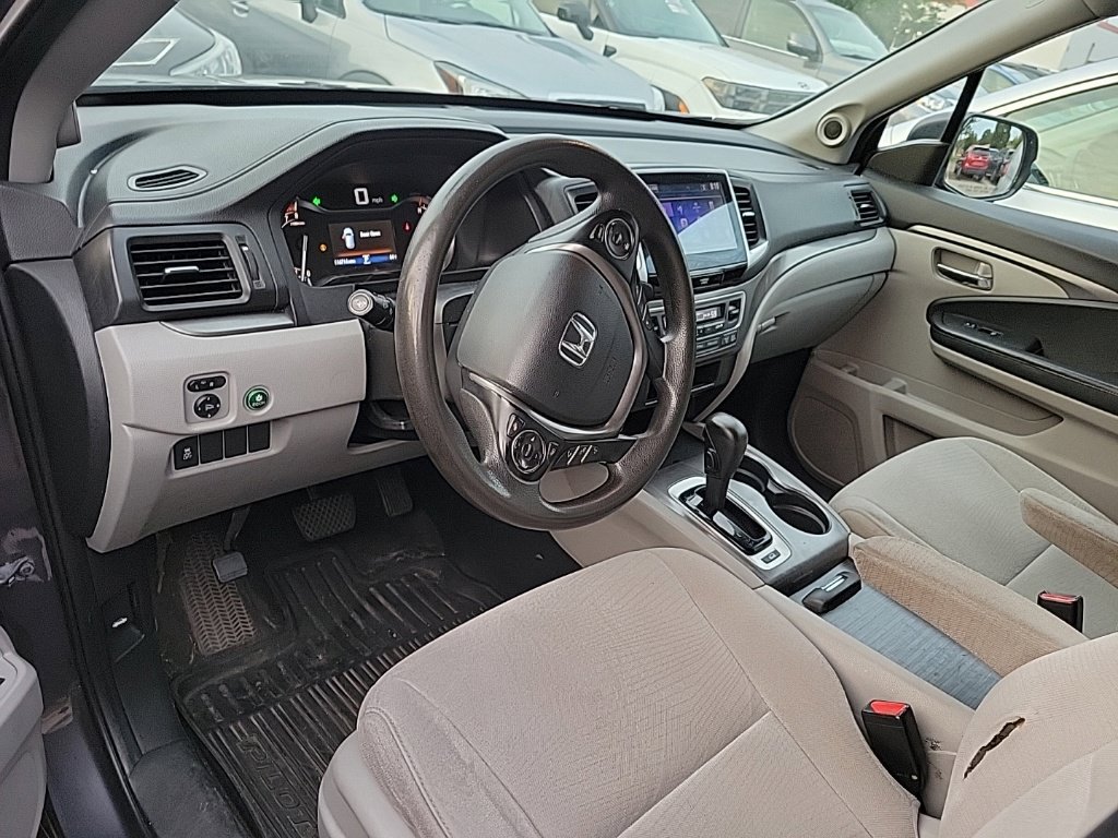 Used 2016 Honda Pilot EX image 7