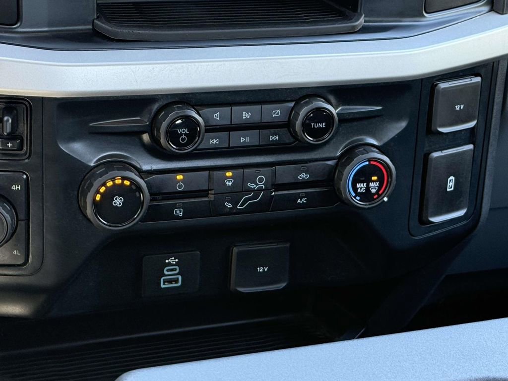 Used 2023 Ford F350 XL image 18