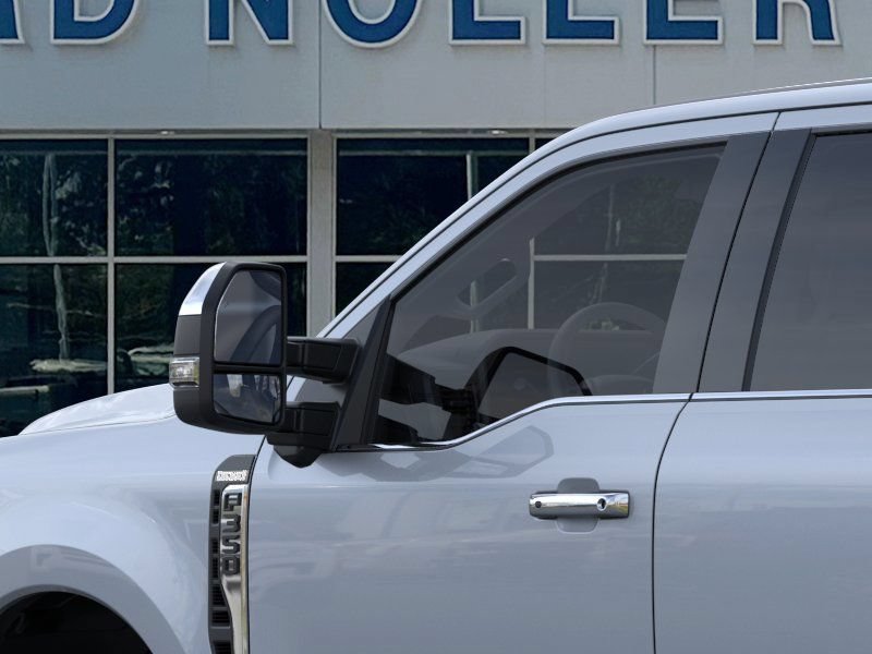 New 2026 Ford F350 King Ranch w/ Chrome Package AWD/4WD image 20