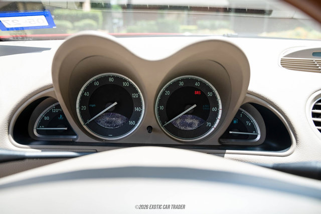Used 2004 Mercedes-Benz SL 500 image 31