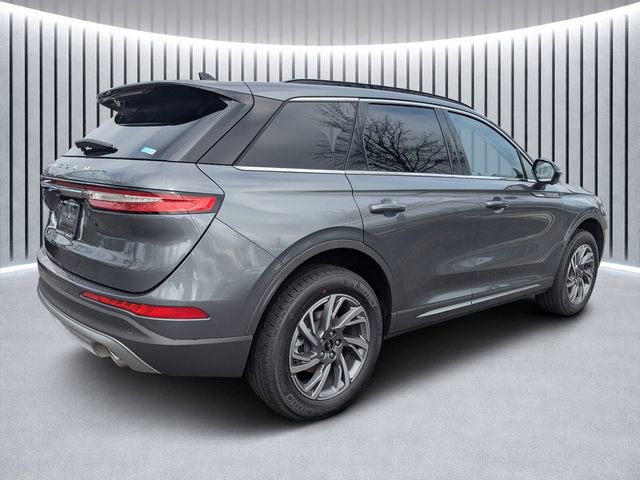 New 2026 Lincoln Corsair Premiere image 3