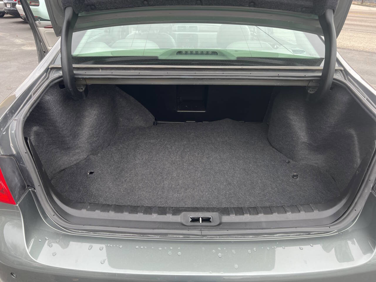 Used 2007 Buick Lucerne CXL image 21