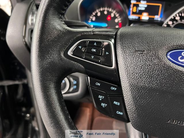 Used 2018 Ford Escape SEL image 47